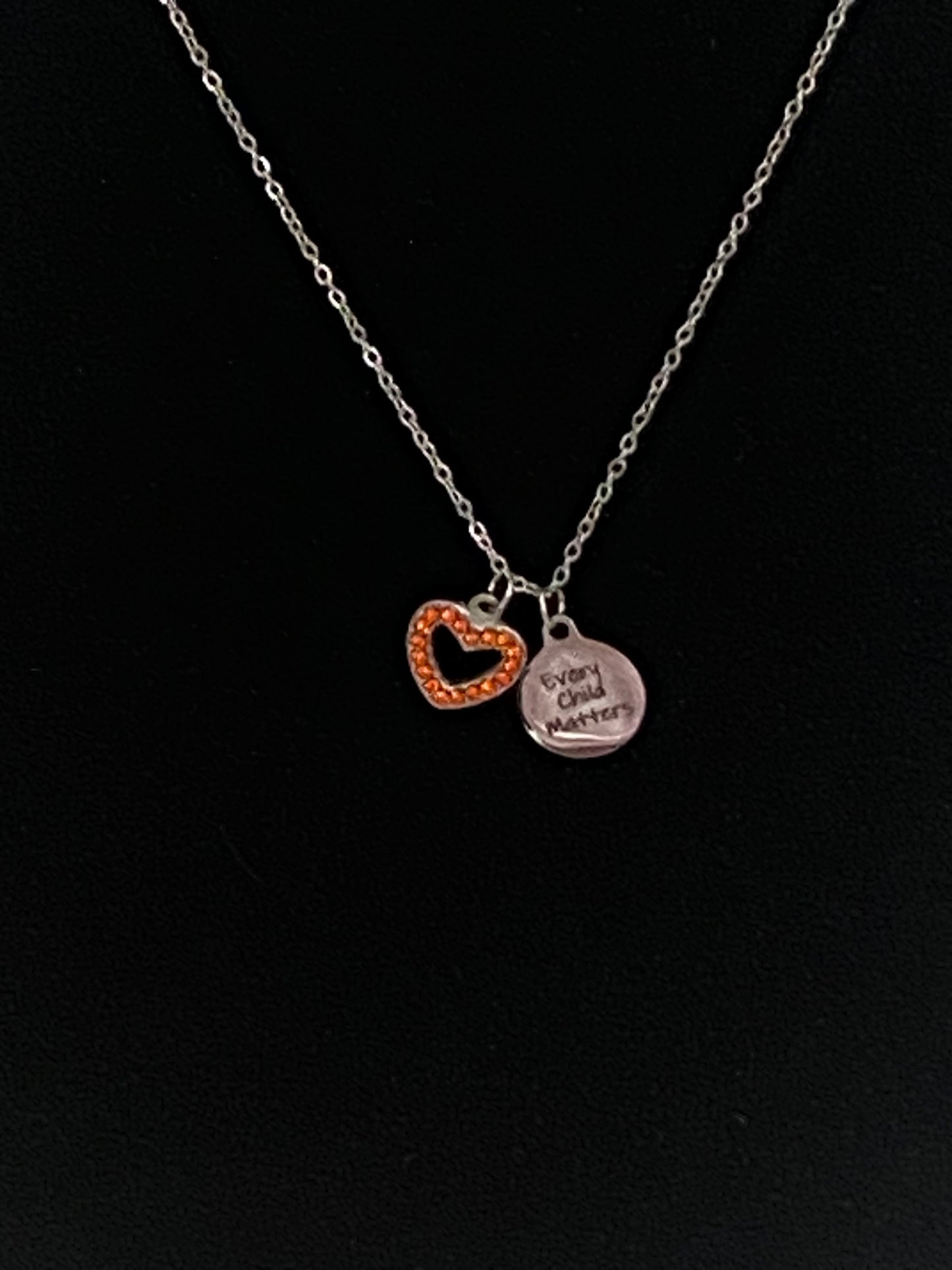 ECM Necklace
