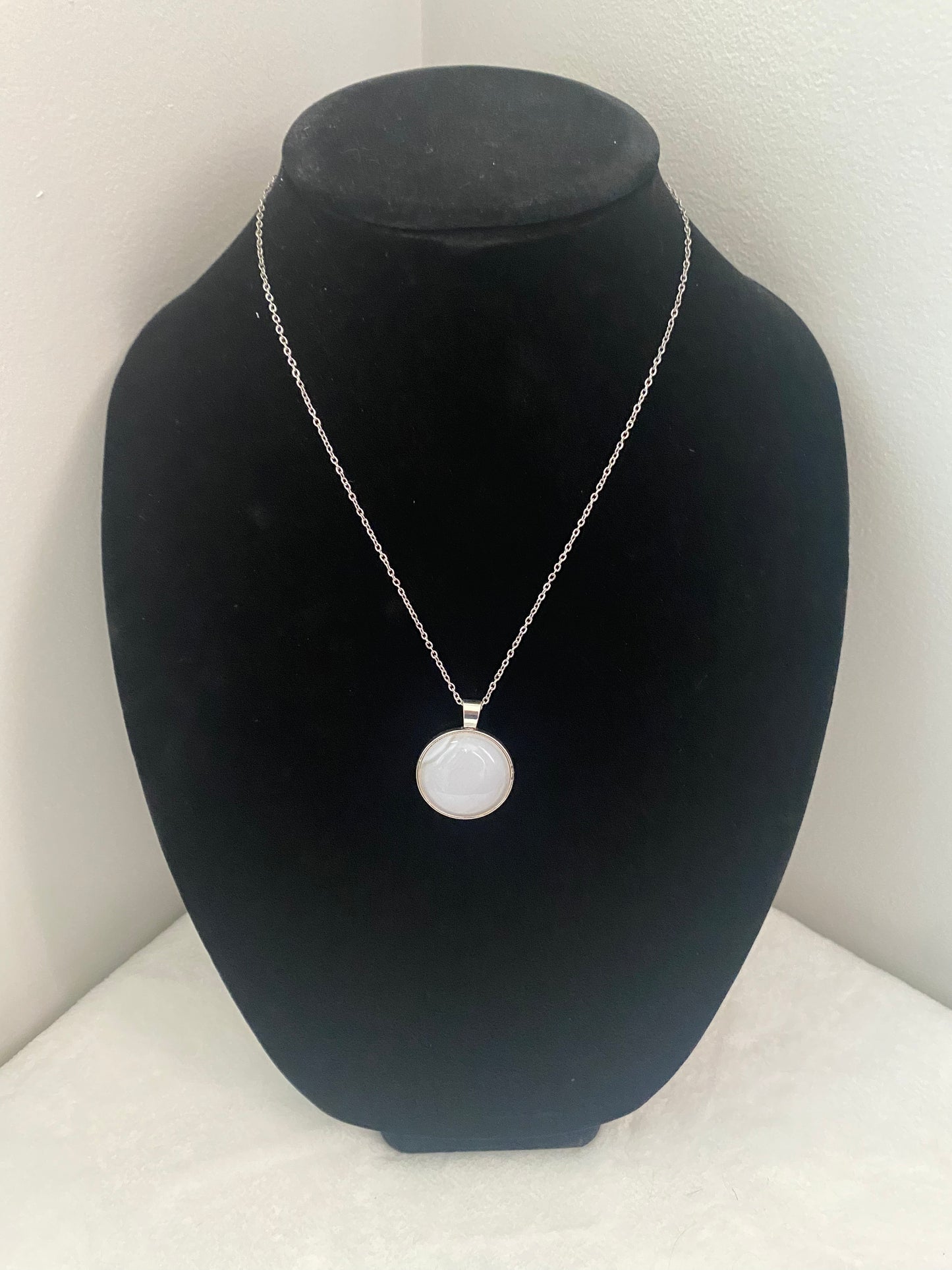 Whitney Necklace