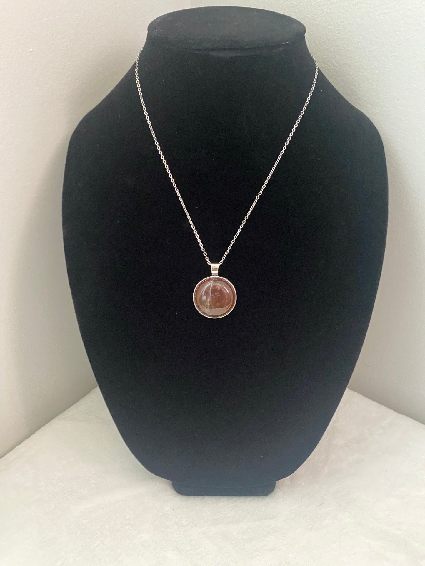 Carmel Necklace