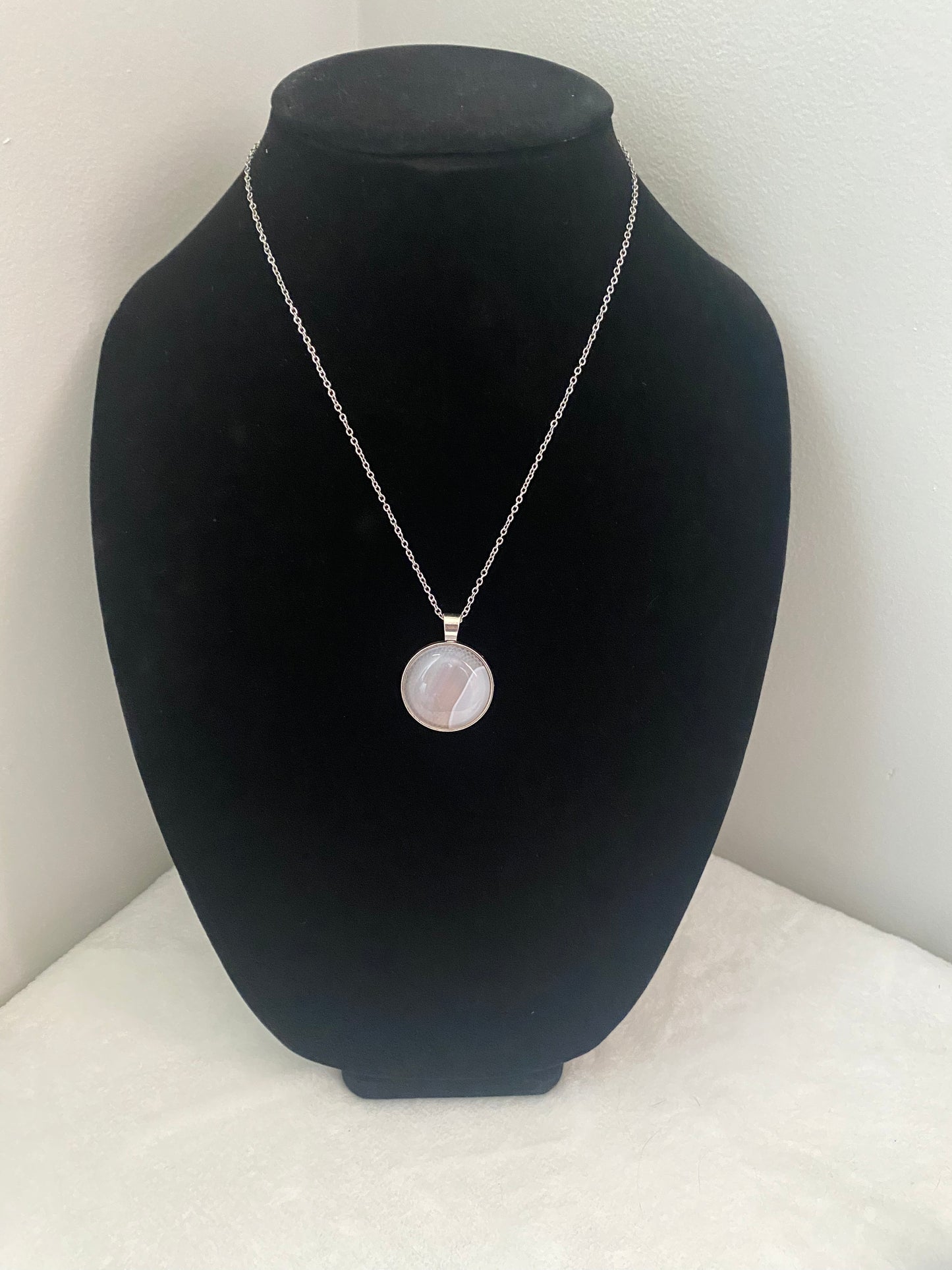 Ava Necklace