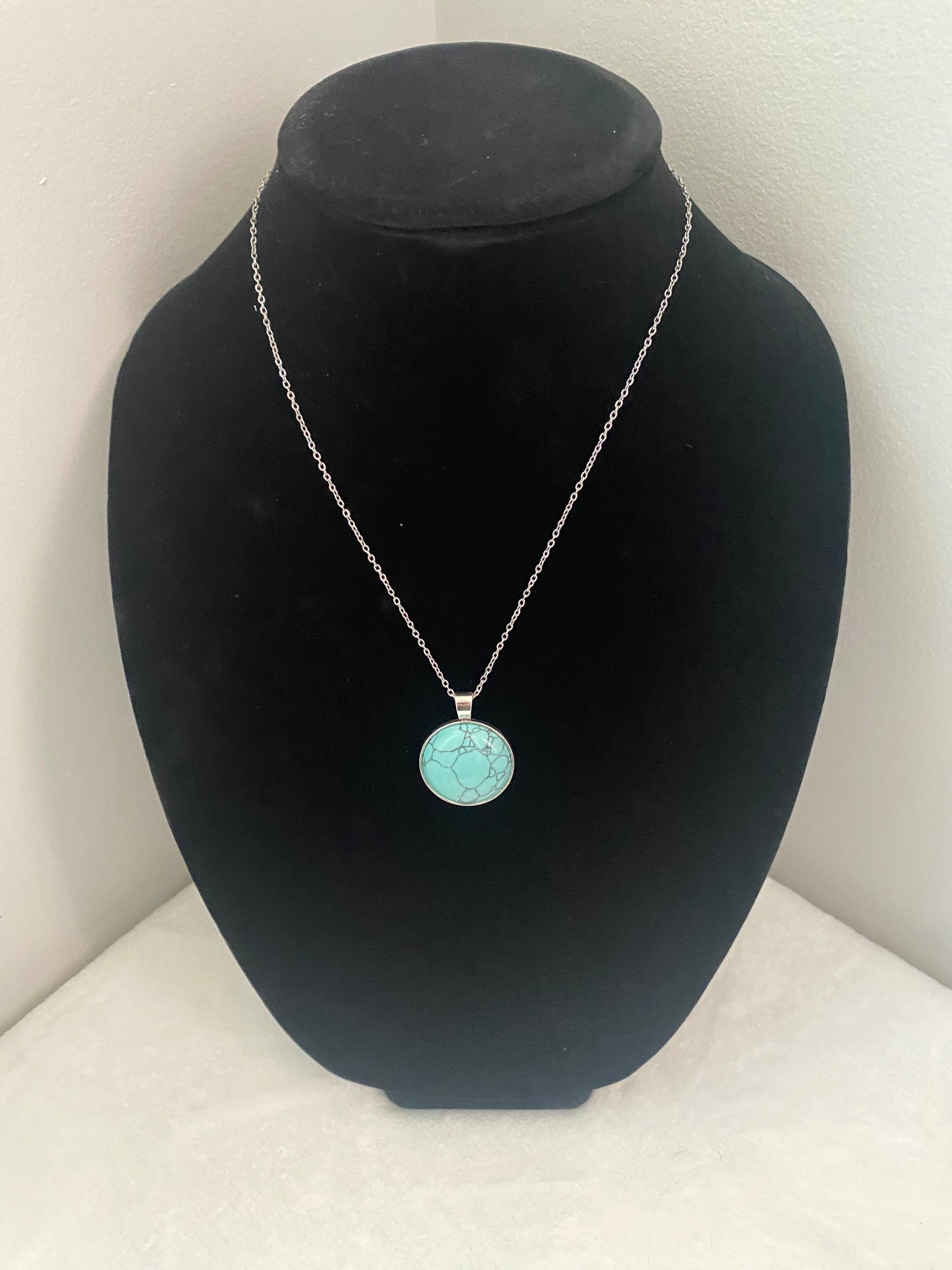 Nevaeh Necklace