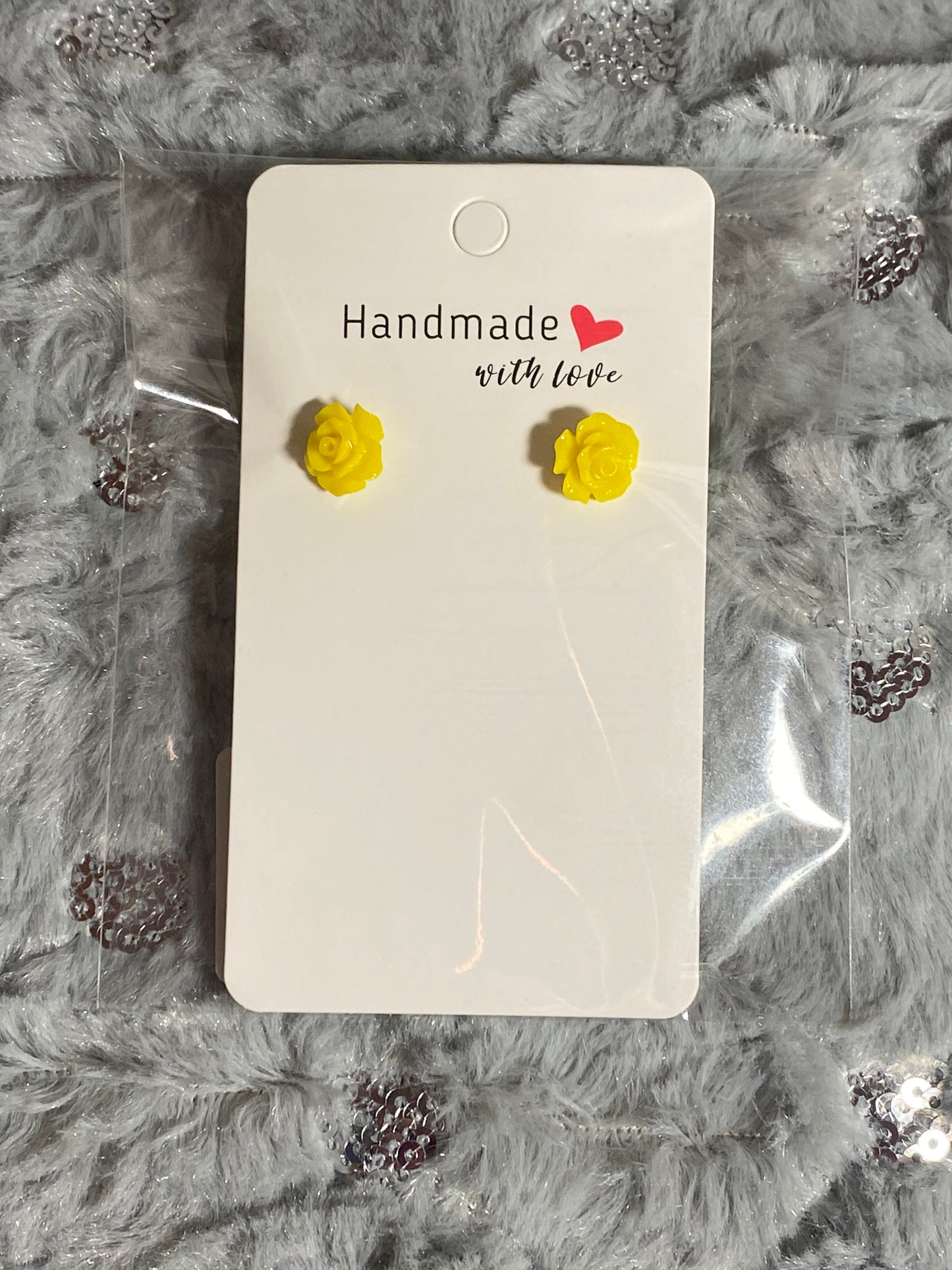 Yellow Rose