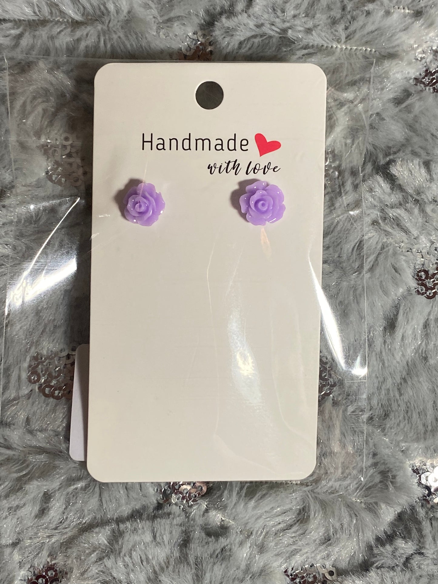 Purple Rose