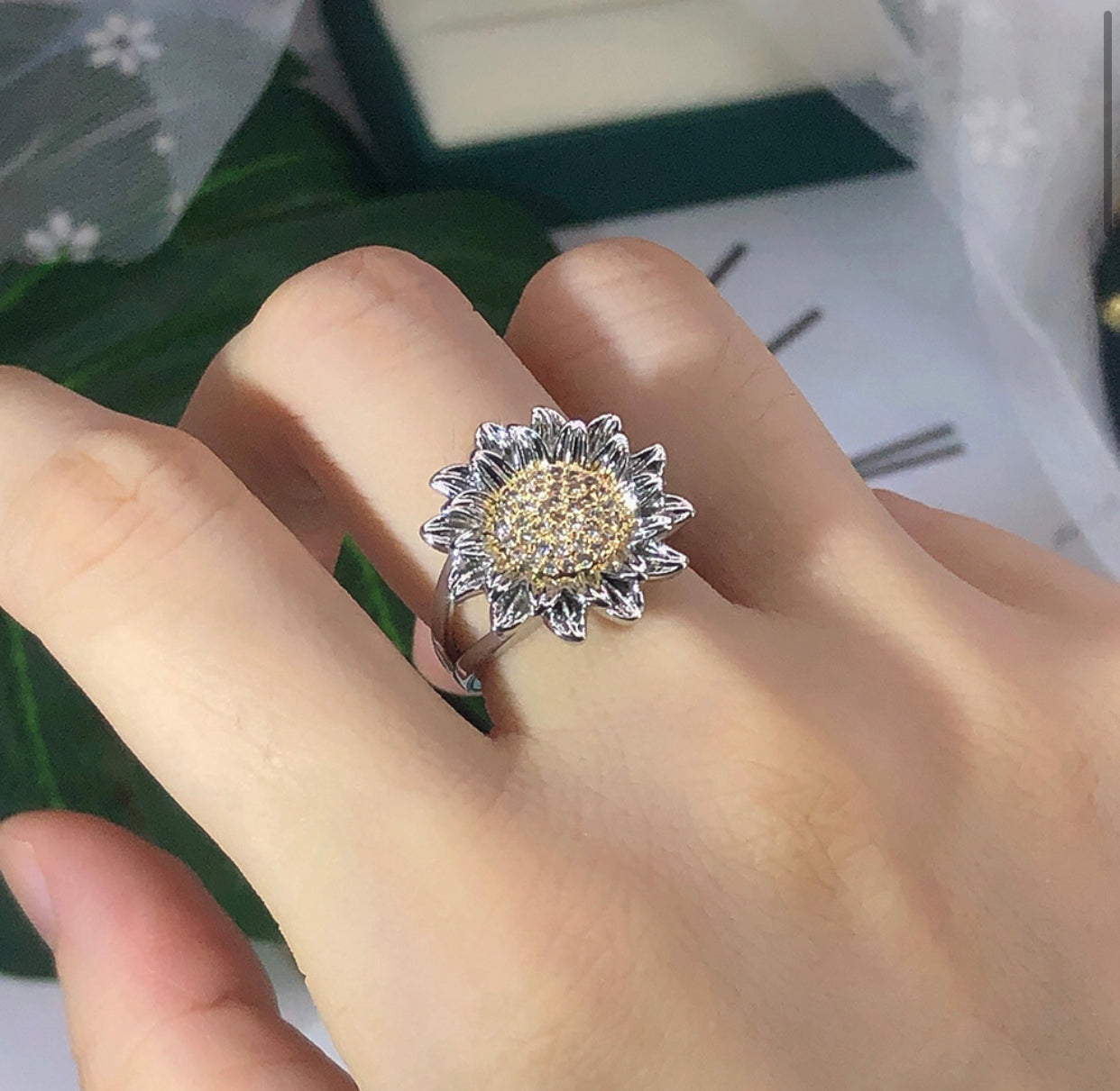 Sunflower