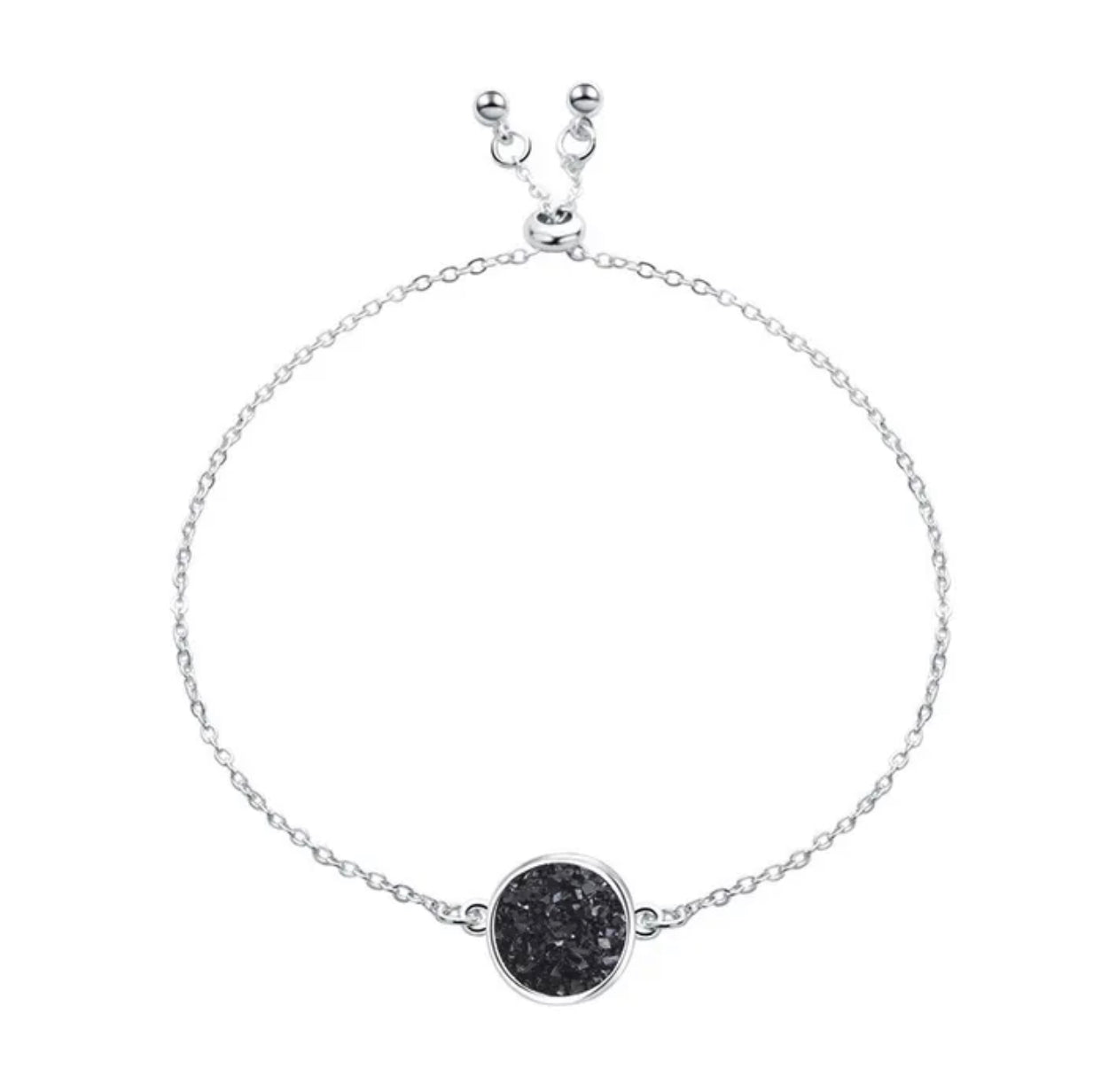 Ebony Bracelet