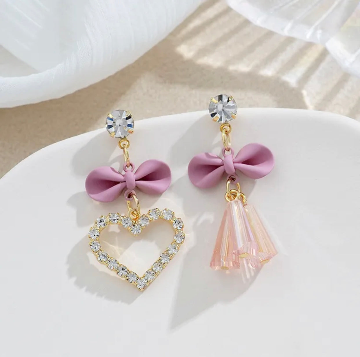 Pink Wonderlust