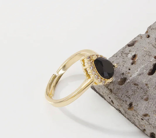 Black onyx